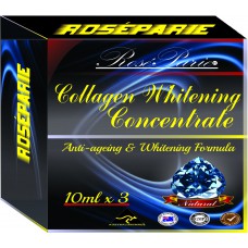 Collagen Whitening Concentrate 3x10ml